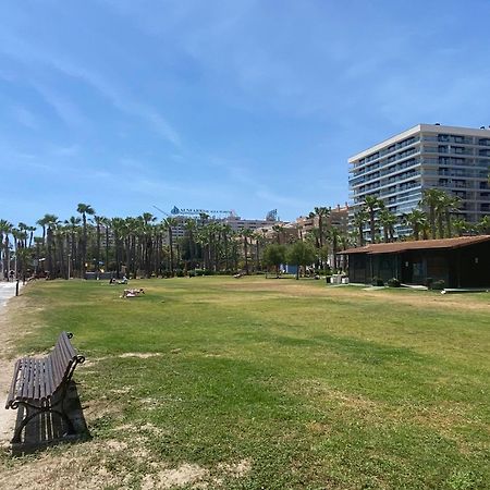 Luxury Apartment 1ª Linea De Playa Marina D'Or Оропеса-дель-Мар Экстерьер фото
