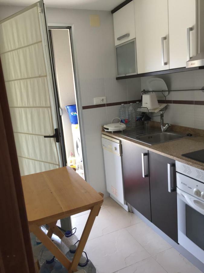 Luxury Apartment 1ª Linea De Playa Marina D'Or Оропеса-дель-Мар Экстерьер фото