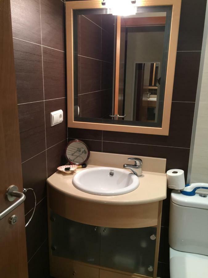 Luxury Apartment 1ª Linea De Playa Marina D'Or Оропеса-дель-Мар Экстерьер фото