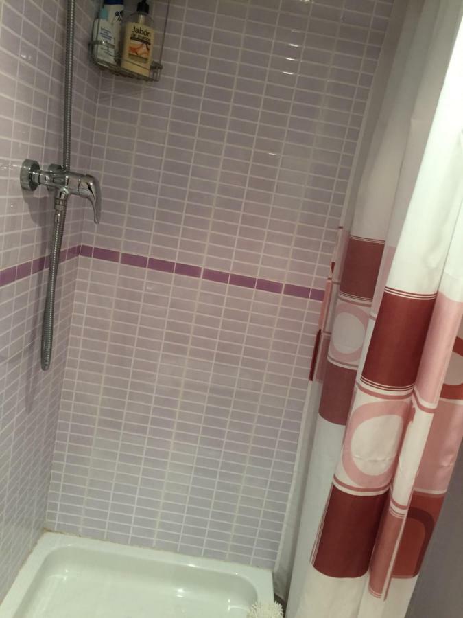 Luxury Apartment 1ª Linea De Playa Marina D'Or Оропеса-дель-Мар Экстерьер фото