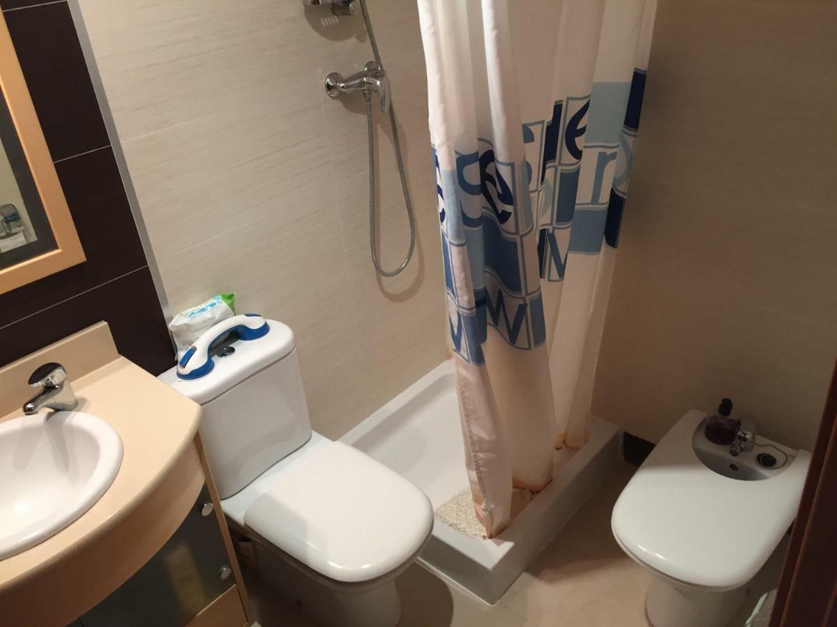 Luxury Apartment 1ª Linea De Playa Marina D'Or Оропеса-дель-Мар Экстерьер фото
